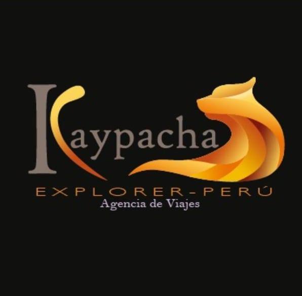 Kaypacha Explorer Perú Logo
